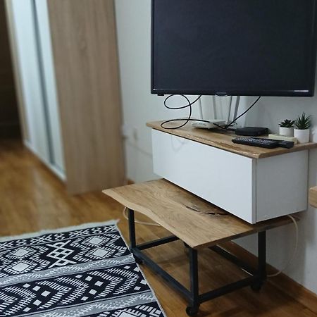 Studio Marko Újvidék Kültér fotó