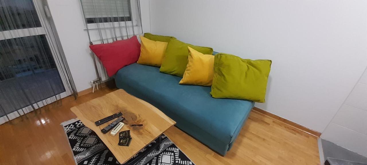 Studio Marko Újvidék Kültér fotó