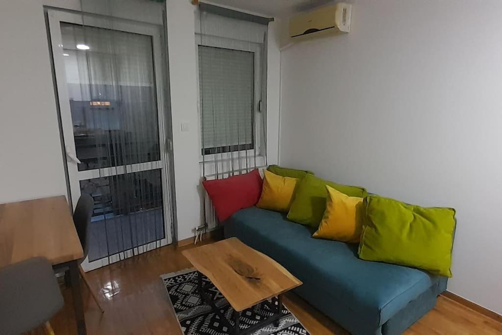 Studio Marko Újvidék Kültér fotó