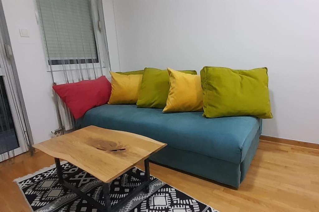 Studio Marko Újvidék Kültér fotó