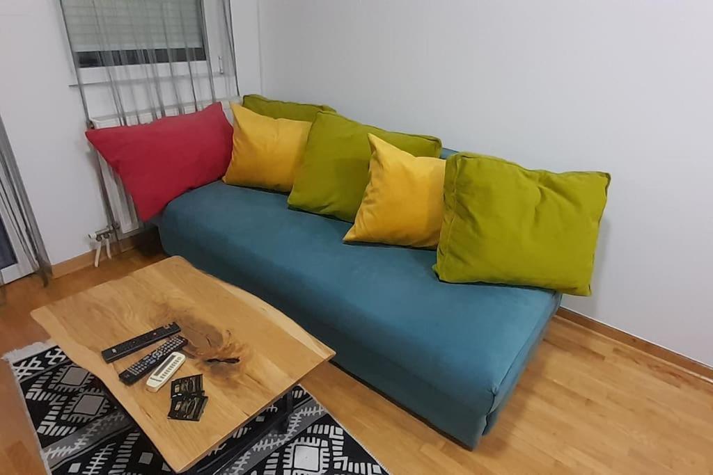 Studio Marko Újvidék Kültér fotó