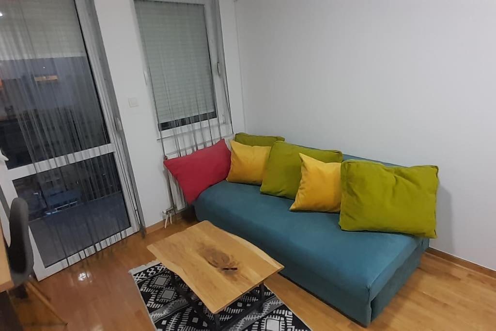 Studio Marko Újvidék Kültér fotó