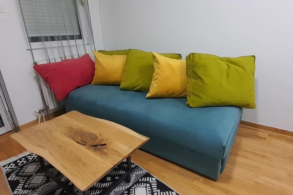 Studio Marko Újvidék Kültér fotó