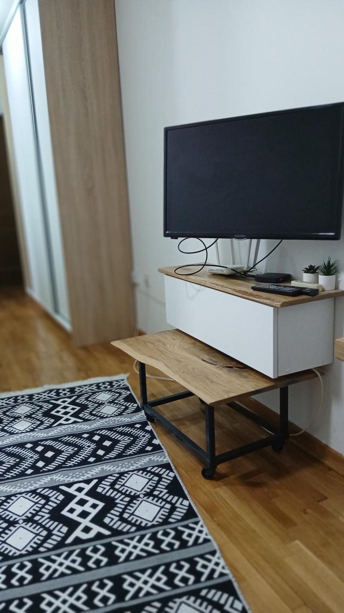Studio Marko Újvidék Kültér fotó
